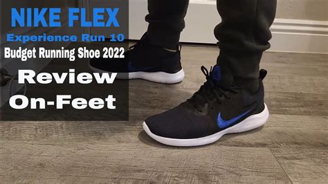 nike flex run 10 reviews